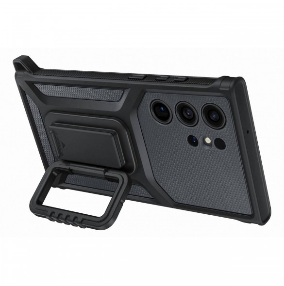 Galaxy S23 Ultra, cover, vaska , cover, fodral, fodralet, skal, skyddar, glas
