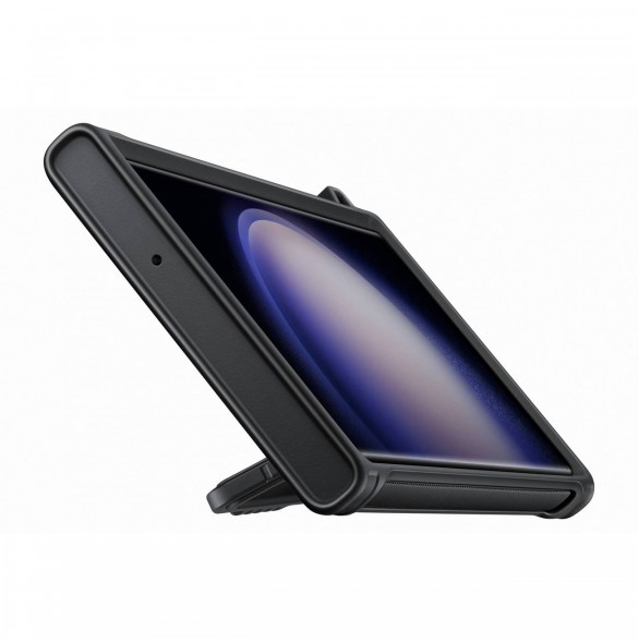 Galaxy S23 Ultra, cover, vaska , cover, fodral, fodralet, skal, skyddar, glas
