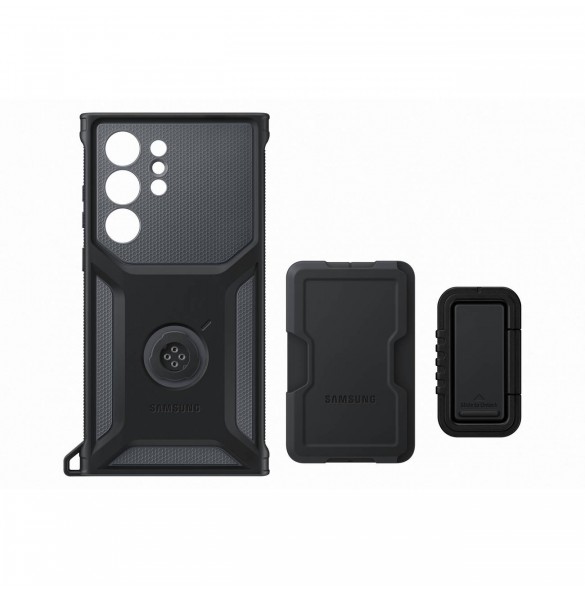 Galaxy S23 Ultra, cover, vaska , cover, fodral, fodralet, skal, skyddar, glas
