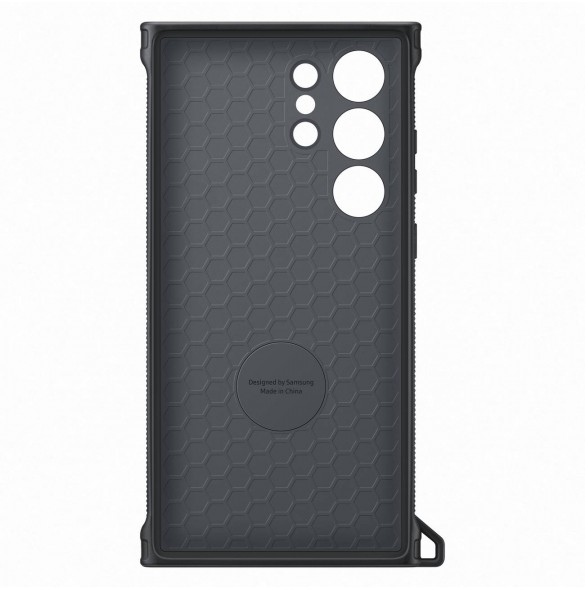 Galaxy S23 Ultra, cover, vaska , cover, fodral, fodralet, skal, skyddar, glas