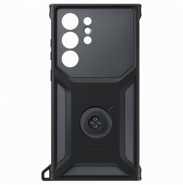 Galaxy S23 Ultra, cover, vaska , cover, fodral, fodralet, skal, skyddar, glas