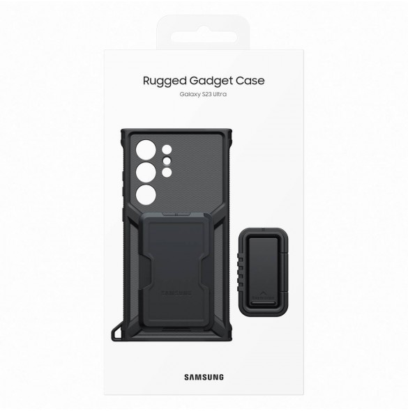 Galaxy S23 Ultra, cover, vaska , cover, fodral, fodralet, skal, skyddar, glas