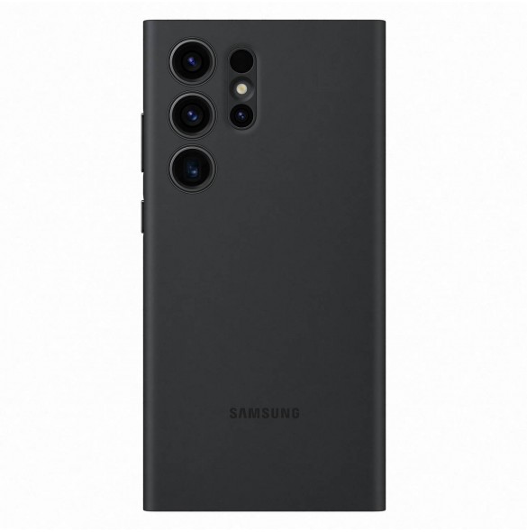 Galaxy S23 Ultra, cover, vaska , cover, fodral, fodralet, skal, skyddar, glas