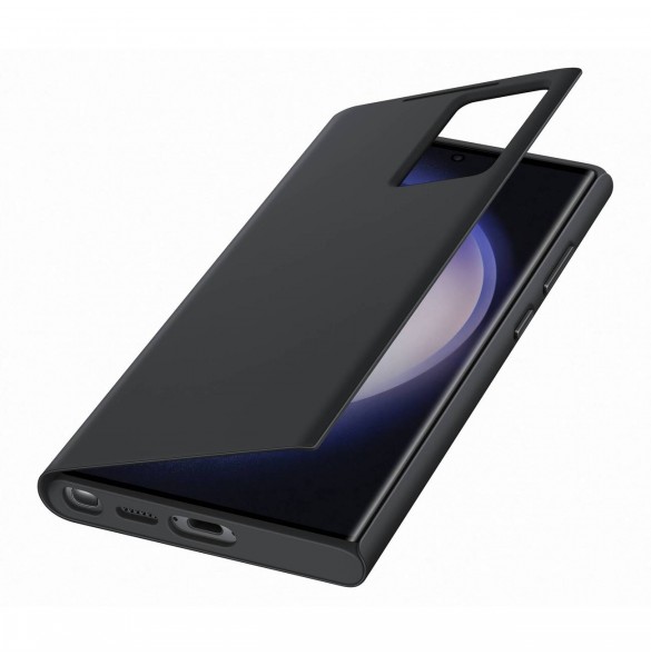 Galaxy S23 Ultra, cover, vaska , cover, fodral, fodralet, skal, skyddar, glas