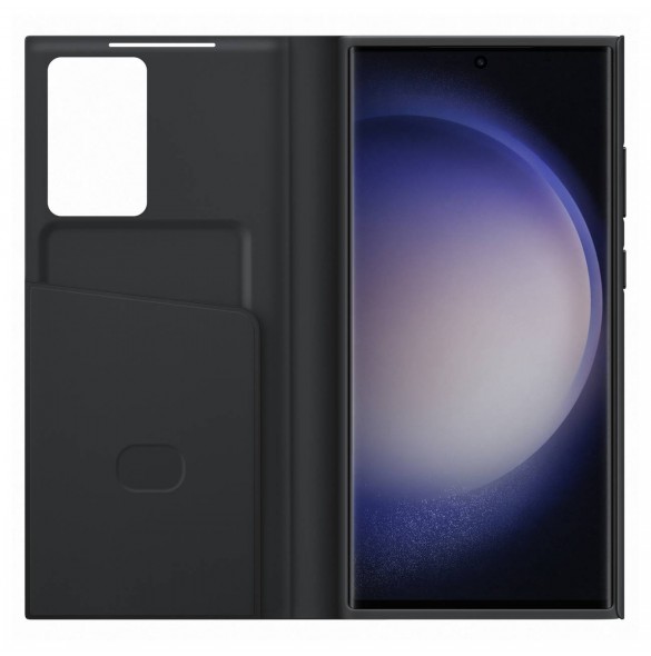 Galaxy S23 Ultra, cover, vaska , cover, fodral, fodralet, skal, skyddar, glas