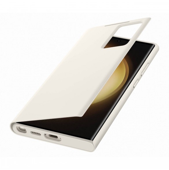 Galaxy S23 Ultra, cover, vaska , cover, fodral, fodralet, skal, skyddar, glas