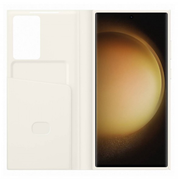 Galaxy S23 Ultra, cover, vaska , cover, fodral, fodralet, skal, skyddar, glas