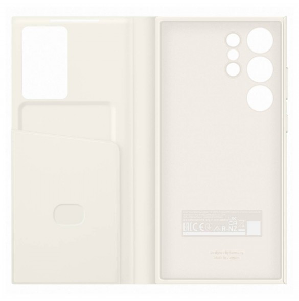Galaxy S23 Ultra, cover, vaska , cover, fodral, fodralet, skal, skyddar, glas