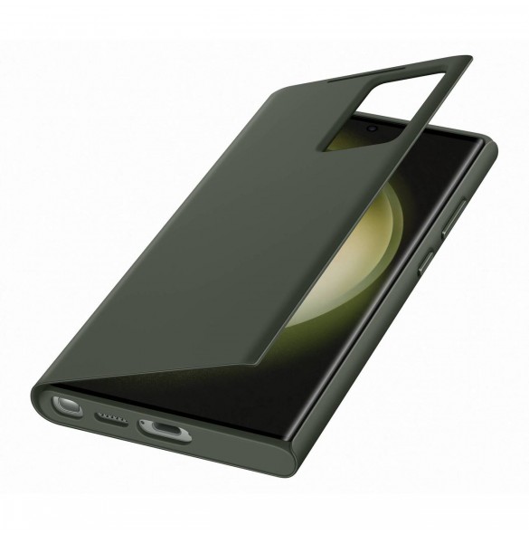 Galaxy S23 Ultra, cover, vaska , cover, fodral, fodralet, skal, skyddar, glas