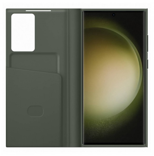 Galaxy S23 Ultra, cover, vaska , cover, fodral, fodralet, skal, skyddar, glas