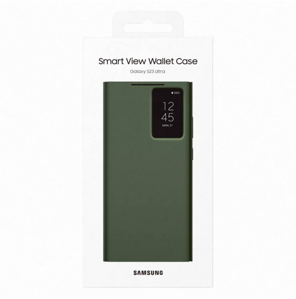 Galaxy S23 Ultra, cover, vaska , cover, fodral, fodralet, skal, skyddar, glas