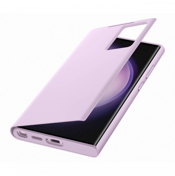 Galaxy S23 Ultra, cover, vaska , cover, fodral, fodralet, skal, skyddar, glas