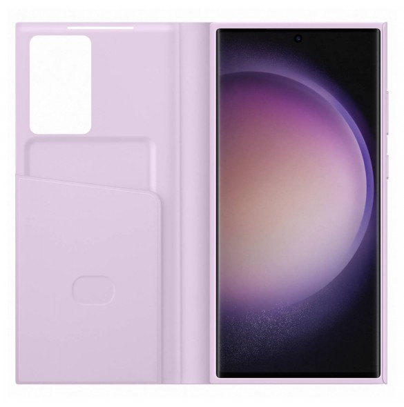Galaxy S23 Ultra, cover, vaska , cover, fodral, fodralet, skal, skyddar, glas
