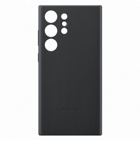 Galaxy S23 Ultra, cover, vaska , cover, fodral, fodralet, skal, skyddar, glas