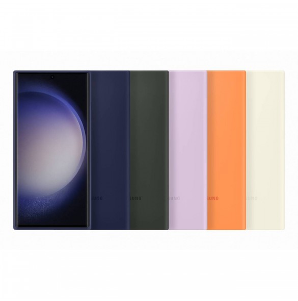 Galaxy S23 Ultra, cover, vaska , cover, fodral, fodralet, skal, skyddar, glas