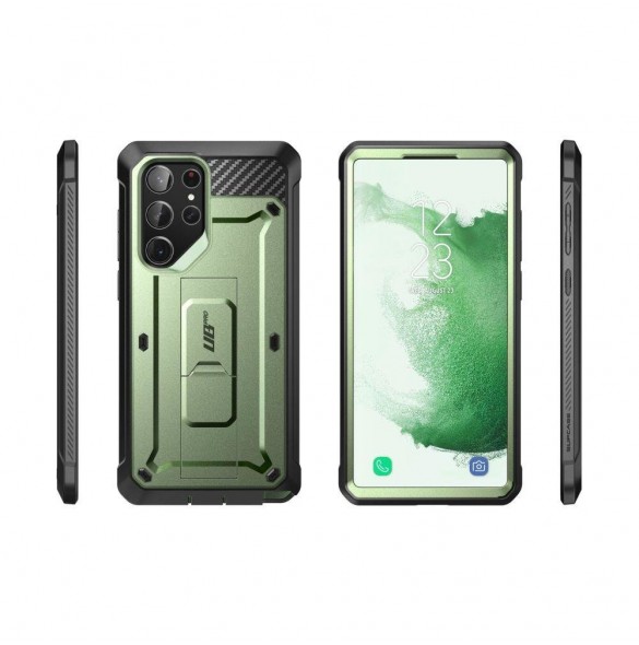 Galaxy S23 Ultra, cover, vaska , cover, fodral, fodralet, skal, skyddar, glas