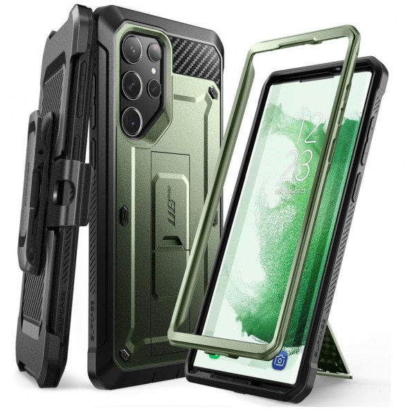 Galaxy S23 Ultra, cover, vaska , cover, fodral, fodralet, skal, skyddar, glas