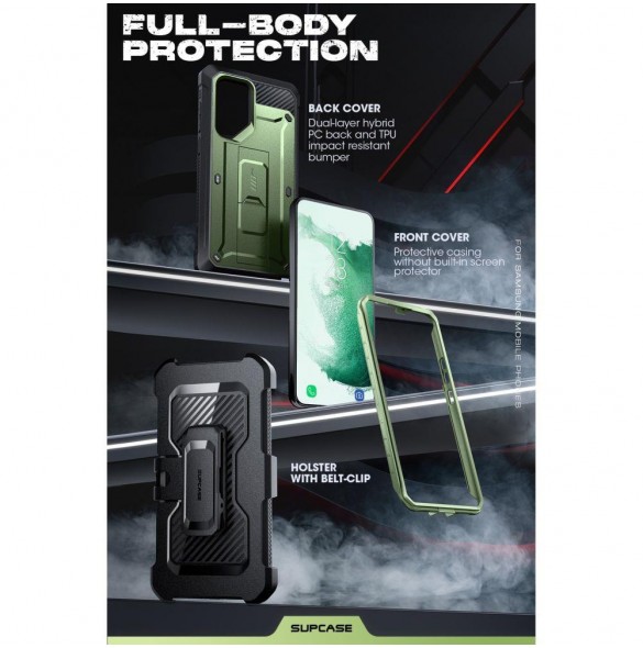 Galaxy S23 Ultra, cover, vaska , cover, fodral, fodralet, skal, skyddar, glas
