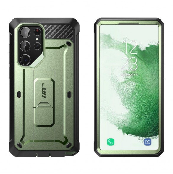 Galaxy S23 Ultra, cover, vaska , cover, fodral, fodralet, skal, skyddar, glas