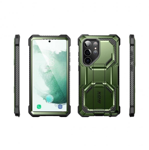 Galaxy S23 Ultra, cover, vaska , cover, fodral, fodralet, skal, skyddar, glas