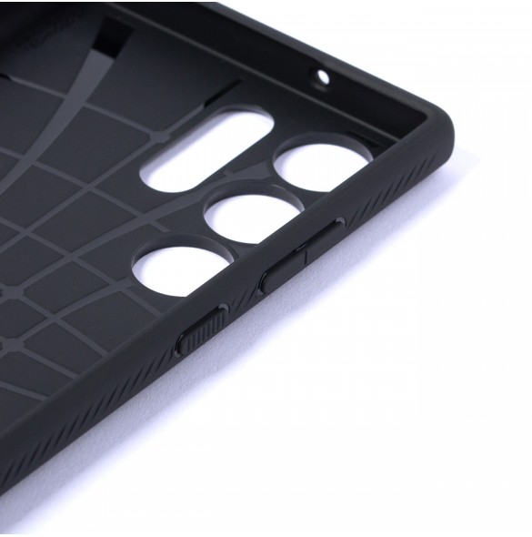 Galaxy S23 Ultra, cover, vaska , cover, fodral, fodralet, skal, skyddar, glas