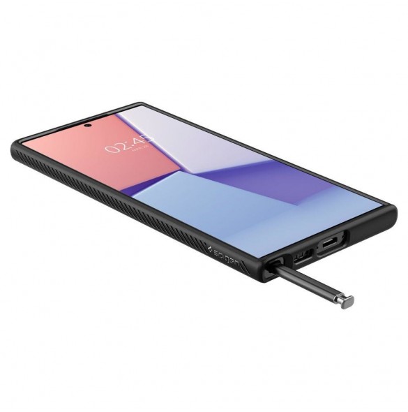 Galaxy S23 Ultra, cover, vaska , cover, fodral, fodralet, skal, skyddar, glas