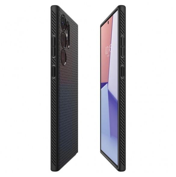 Galaxy S23 Ultra, cover, vaska , cover, fodral, fodralet, skal, skyddar, glas