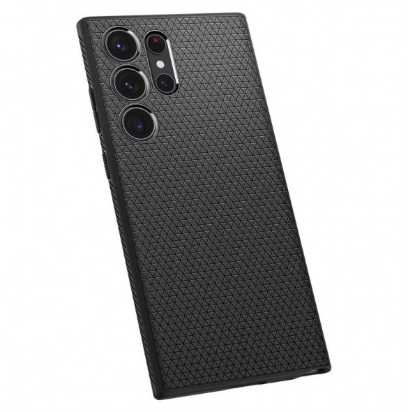 Galaxy S23 Ultra, cover, vaska , cover, fodral, fodralet, skal, skyddar, glas