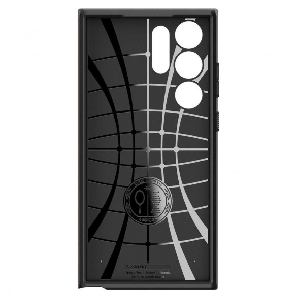 Galaxy S23 Ultra, cover, vaska , cover, fodral, fodralet, skal, skyddar, glas