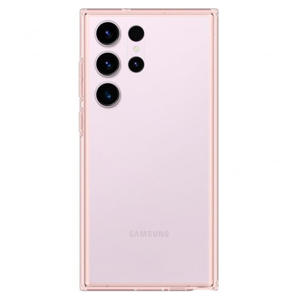 Galaxy S23 Ultra, cover, vaska , cover, fodral, fodralet, skal, skyddar, glas