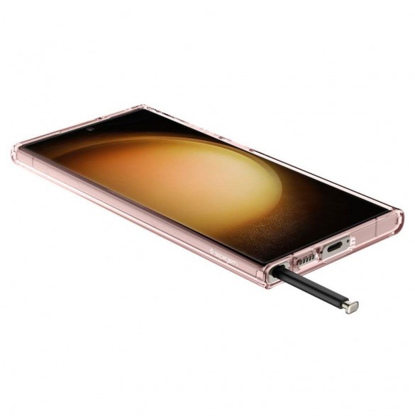 Galaxy S23 Ultra, cover, vaska , cover, fodral, fodralet, skal, skyddar, glas