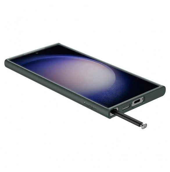 Galaxy S23 Ultra, cover, vaska , cover, fodral, fodralet, skal, skyddar, glas