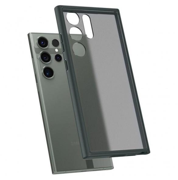 Galaxy S23 Ultra, cover, vaska , cover, fodral, fodralet, skal, skyddar, glas