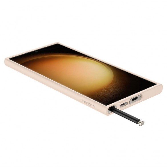 Galaxy S23 Ultra, cover, vaska , cover, fodral, fodralet, skal, skyddar, glas