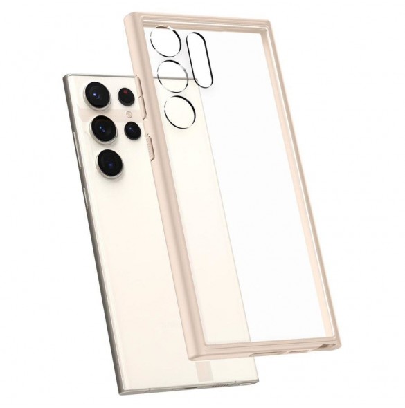 Galaxy S23 Ultra, cover, vaska , cover, fodral, fodralet, skal, skyddar, glas