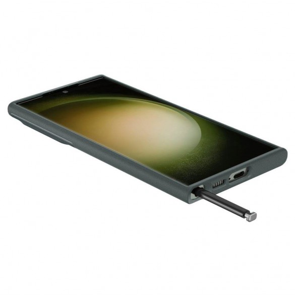 Galaxy S23 Ultra, cover, vaska , cover, fodral, fodralet, skal, skyddar, glas