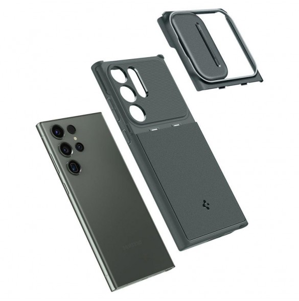 Galaxy S23 Ultra, cover, vaska , cover, fodral, fodralet, skal, skyddar, glas