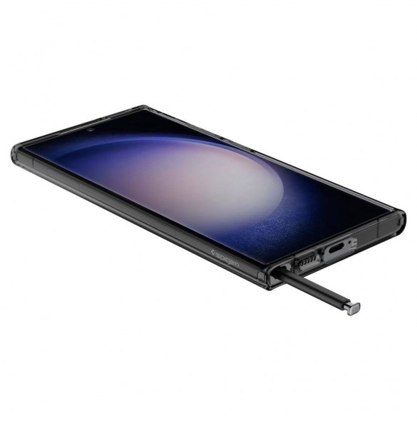 Galaxy S23 Ultra, cover, vaska , cover, fodral, fodralet, skal, skyddar, glas