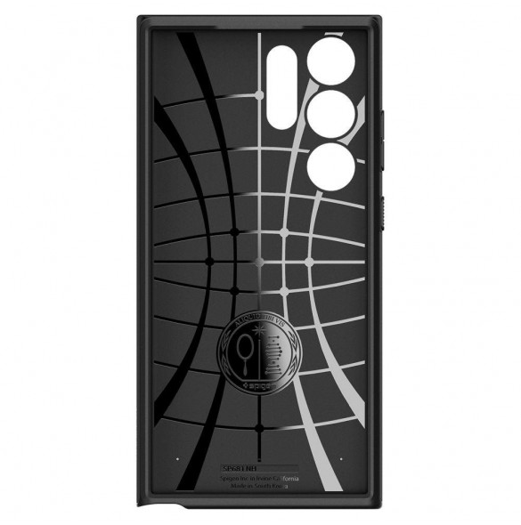 Galaxy S23 Ultra, cover, vaska , cover, fodral, fodralet, skal, skyddar, glas
