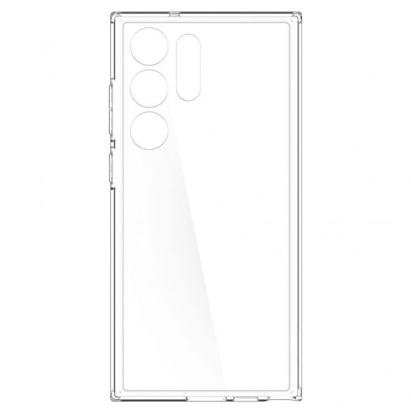 Galaxy S23 Ultra, cover, vaska , cover, fodral, fodralet, skal, skyddar, glas