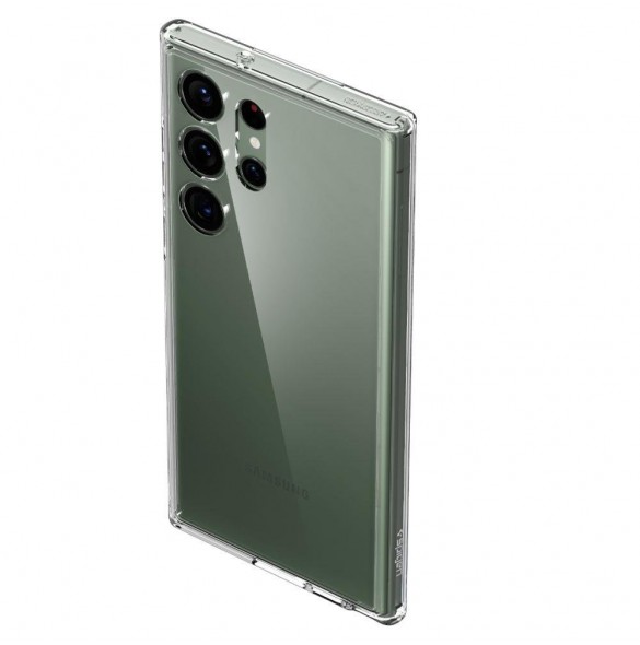 Galaxy S23 Ultra, cover, vaska , cover, fodral, fodralet, skal, skyddar, glas