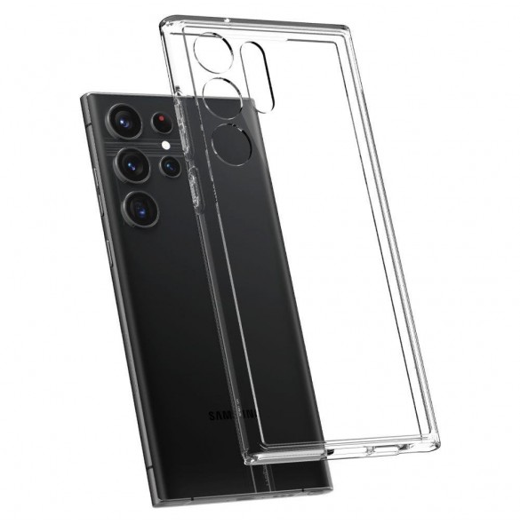 Galaxy S23 Ultra, cover, vaska , cover, fodral, fodralet, skal, skyddar, glas