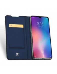 Med detta skydd kommer du att vara lugn för din Xiaomi Mi 9.