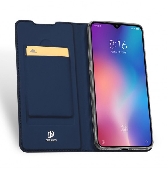 Med detta skydd kommer du att vara lugn för din Xiaomi Mi 9.