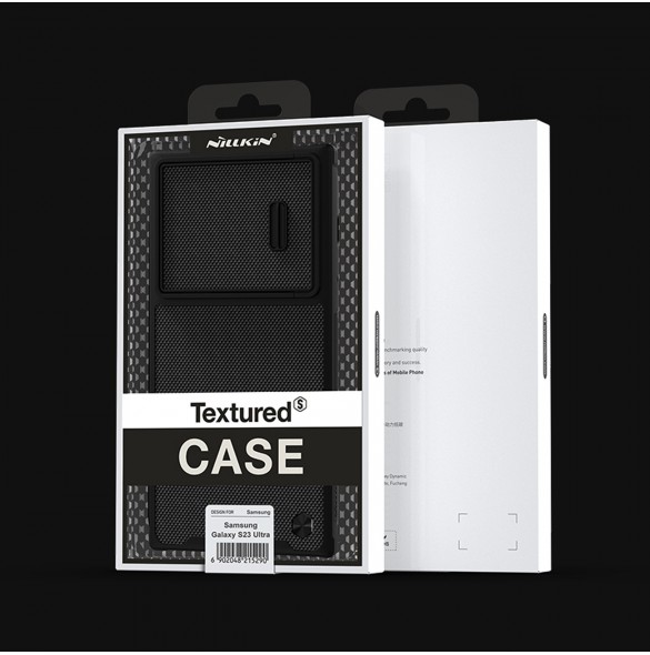 Galaxy S23 Ultra, cover, vaska , cover, fodral, fodralet, skal, skyddar, glas