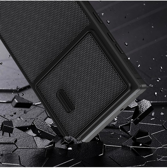 Galaxy S23 Ultra, cover, vaska , cover, fodral, fodralet, skal, skyddar, glas