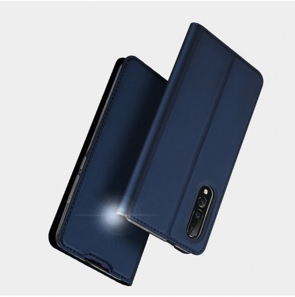 Din Xiaomi Mi 9 kommer att skyddas av detta stora lock.