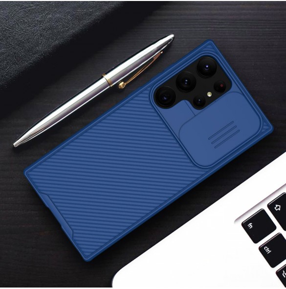 Galaxy S23 Ultra, cover, vaska , cover, fodral, fodralet, skal, skyddar, glas