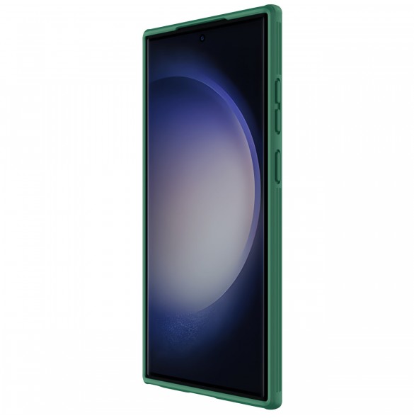 Galaxy S23 Ultra, cover, vaska , cover, fodral, fodralet, skal, skyddar, glas