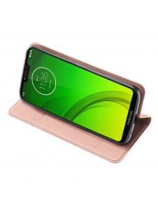 Med detta skydd kommer du att vara lugn för din Motorola Moto G7 Power.